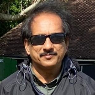 A progressive Bengali social and climate justice campaigner. President European Action Group on Climate Change. Trustee Soyten Sen School of Performing Arts UK