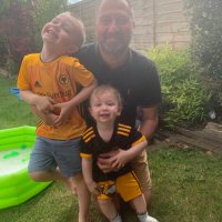 Derek Leicesterwolf (@des_derek) 's Twitter Profile