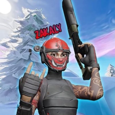 zakaly6's profile picture. 