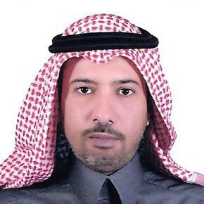 المدير العام لشركة مفرح للخدمات اللوجستيه والمدير التنفيذي لشركة الاعمال الاولى للخدمات اللوجستيه