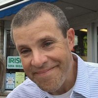 John McAleavey (@johnjmcaleavey) Twitter profile photo