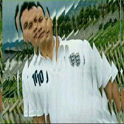 ramlanms1's profile picture. Man w 7sense