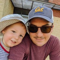Aaron Rieke (@aaronkbr) 's Twitter Profile
