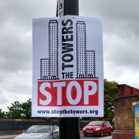 stopthetowers W13(@stopthetowers1) 's Twitter Profile Photo