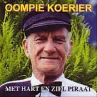 OompieKoerier's profile picture. 