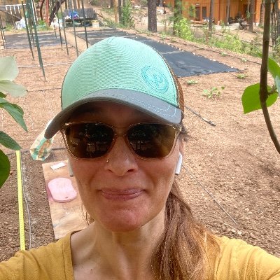 LoriStubben's profile picture. Theater/History/Gardening/Nerd