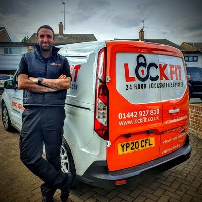 LockfitH's profile picture. 24 hour emergency locksmith, all aspects of domestic and commercial locksmith services, and smart home security. Call for a free home security assessment.
