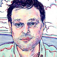 Garth Greenwell(@GarthGreenwell) 's Twitter Profile Photo