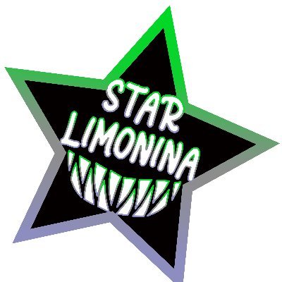 StarLimonina 🔞