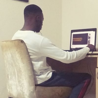 kunle_animates's profile picture. Half the time, I'm busy animating. The other half, I'm laughing my ass off at some memes or getting silly with my friends.