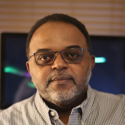 Interested in all things Azure, AWS, and Google Cloud