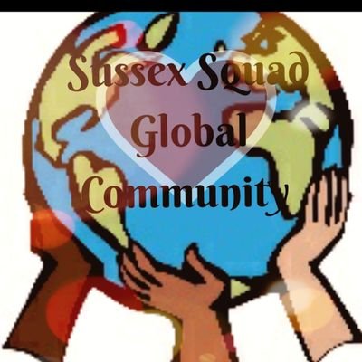 Sussex Global Community mission is to provide information regarding social services, charities, events that enhance/uplift people's lives across the world