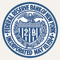 New York Fed(@NewYorkFed) 's Twitter Profile Photo