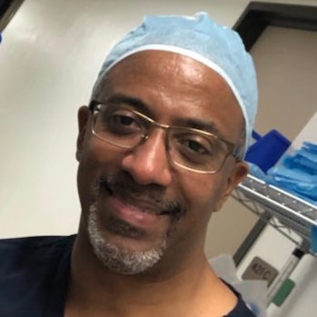 Professor
Residency and Adult Reconstruction Fellowship Director
Vice Chair for Diversity & Inclusion
Orthopaedic Surgery
Baylor College of Medicine