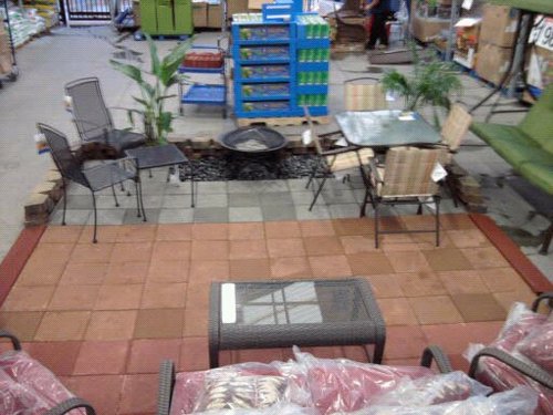 CaliPavestone95's profile picture. Retail Account Exec.