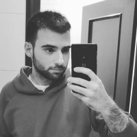 stderr 🜃 (@sergiozerolf) 's Twitter Profile