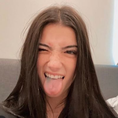 avani_cookies's profile picture. fan account of avani and Charli
