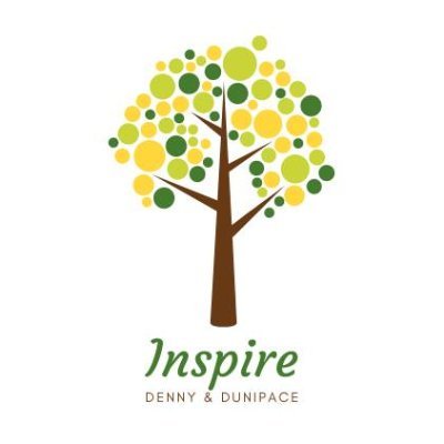 Inspire Denny and Dunipace