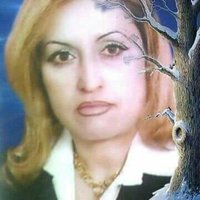 Zahida Rashkilo (@zahida_rashkilo) 's Twitter Profile