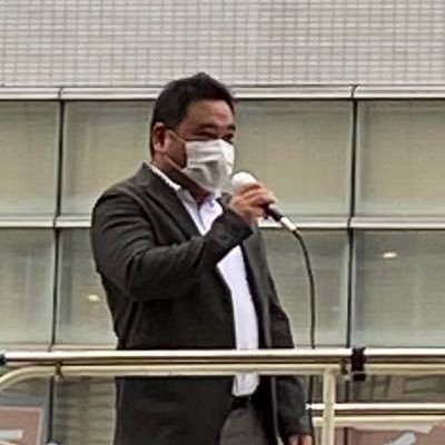 八王子市議会議員 八王子市立横山第一小学校、明治大学附属中野八王子中学、明治大学附属中野八王子高校、拓殖大学商学部