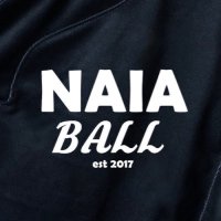 NAIA Ball (@naiaball) 's Twitter Profile Photo NAIA Ball (@naiaball) 's Twitter Profile Photo