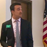 Amin Yehya, MD, MS, FACC, FHFSA (@aminyehyamd) 's Twitter Profile
