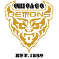 Chicago Demons(@ChicagoDemons) 's Twitter Profile Photo