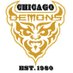 Chicago Demons (@ChicagoDemons) Twitter profile photo