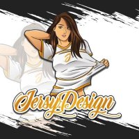 Jersy.Design (@jersydesign) 's Twitter Profile