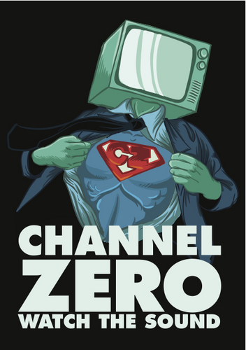 channelzero_tv's profile picture. Channel Zero - Watch The Sound

by SP & Shaft from Amsterdam.
For more info please check our site or on our fb page http://t.co/tiKCO6ehlg