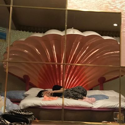 さかな レトロラブホは地方 みたいなイメージあるけど 東京にもかわいいホテル沢山あるんだわよ かわちいほてる 昭和ラブホ