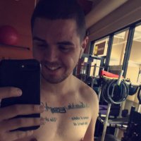 C. (@_castrochris33) 's Twitter Profile