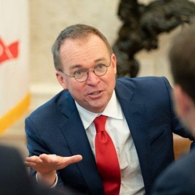 MickMulvaney Profile Picture