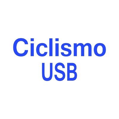 Club de Ciclismo de la Universidad Simón Bolívar #CiclismoUSB  
Correo: info@ciclismousb.com