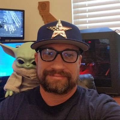 ChadMTempleton's profile picture. Proud Husband & Father | Imperfectly Perfect-Saved by Grace | USAF Veteran-3C0X1 | IT Support Veteran/Survivor | Cyber Security Warrior-in-Training | ʎn⅁ ʅɐɯɹoN