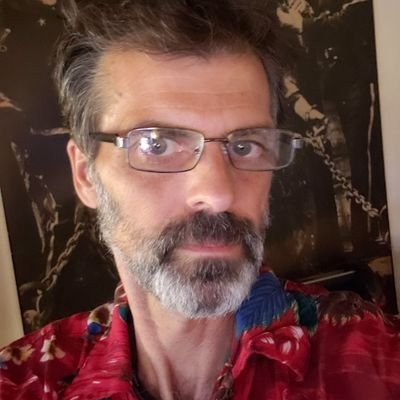 DickDime's profile picture. PLANT POWERED - PUNK - HIKER - GARDENER - WAR VET - JUNKER -  SOCIALIST