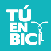 Tú En Bici ~ Ciudades más humanas ~ Seguridad vial(@TuEnBici) 's Twitter Profile Photo