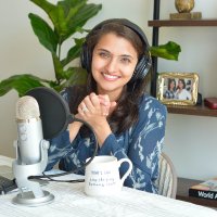 Neena Jube-Desai, MD MBA (@neenajubedesai) 's Twitter Profile