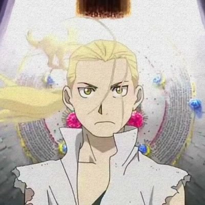 FMAB Warbot ➔ FINALIZADOさんのプロフィール画像