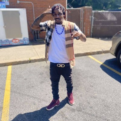 Recording /Hip-hop Artist AFGHANINGTON6⃣3⃣1⃣#TrueSideMusicGroup(#TSMG)Features & Bookings email: Sirbashinwatkins@outlook.com #FreeTown
