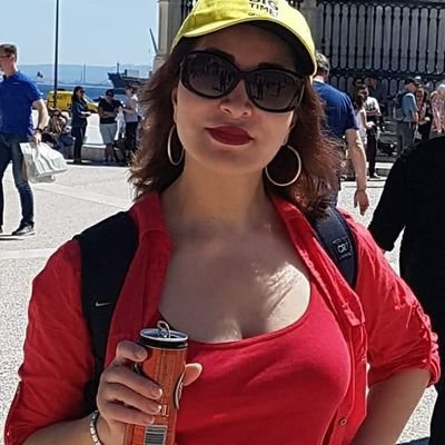 52shirin's profile picture. ‏‏‏‏واقعن چی شد یهو؟؟؟