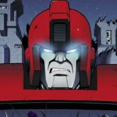 RapidBlasters's profile picture. No need for introduction,im sure you already know the name,if ya dont,the names ironhide.