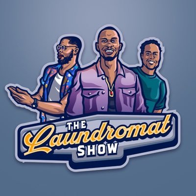 “The Laundromat Show” Podcast 🎙: 3 Washed Up Former Hoopers discuss their lives in relation to current events!