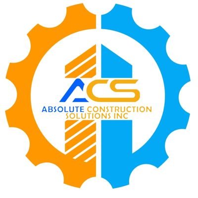 Absolute Construction Solutions is a licensed and insured building contractor
