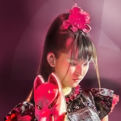 BABYMETAL WORLD TOUR 2023 - 2024 LEGEND - MM @横浜アリーナ　2Days確定！