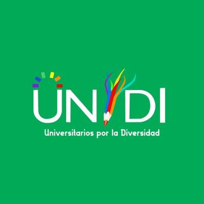 Unidi_rd's profile picture. ASFL Trabajamos en favor de los Universitarios #LGBTIQ+ en Rep. Dom. area de Salud, Movimiento Estudiantil y Derechos Humanos.