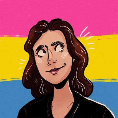 Chaotic Good ✨ Advocate, opera singer, streamer, TTRPG player, caffeine consumer. (She/Her) Queer as fuck 💖💛💙 Aspiring Queer Elder‼️