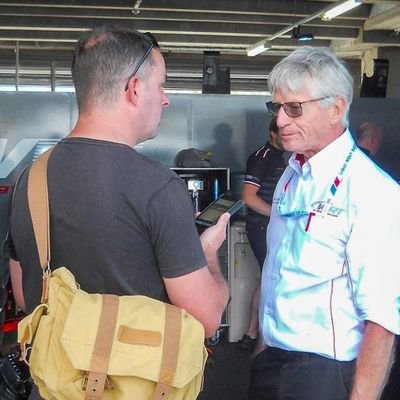 A sportscar, touring car and all round motorsport fan, been involved in motorsport for around 25 years, photographer for https://t.co/fNiyjjXWX4