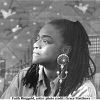 Faith Ringgold(@FaithRinggold) 's Twitter Profileg