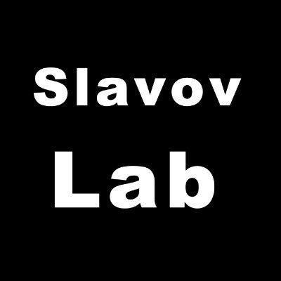 Slavov Laboratory